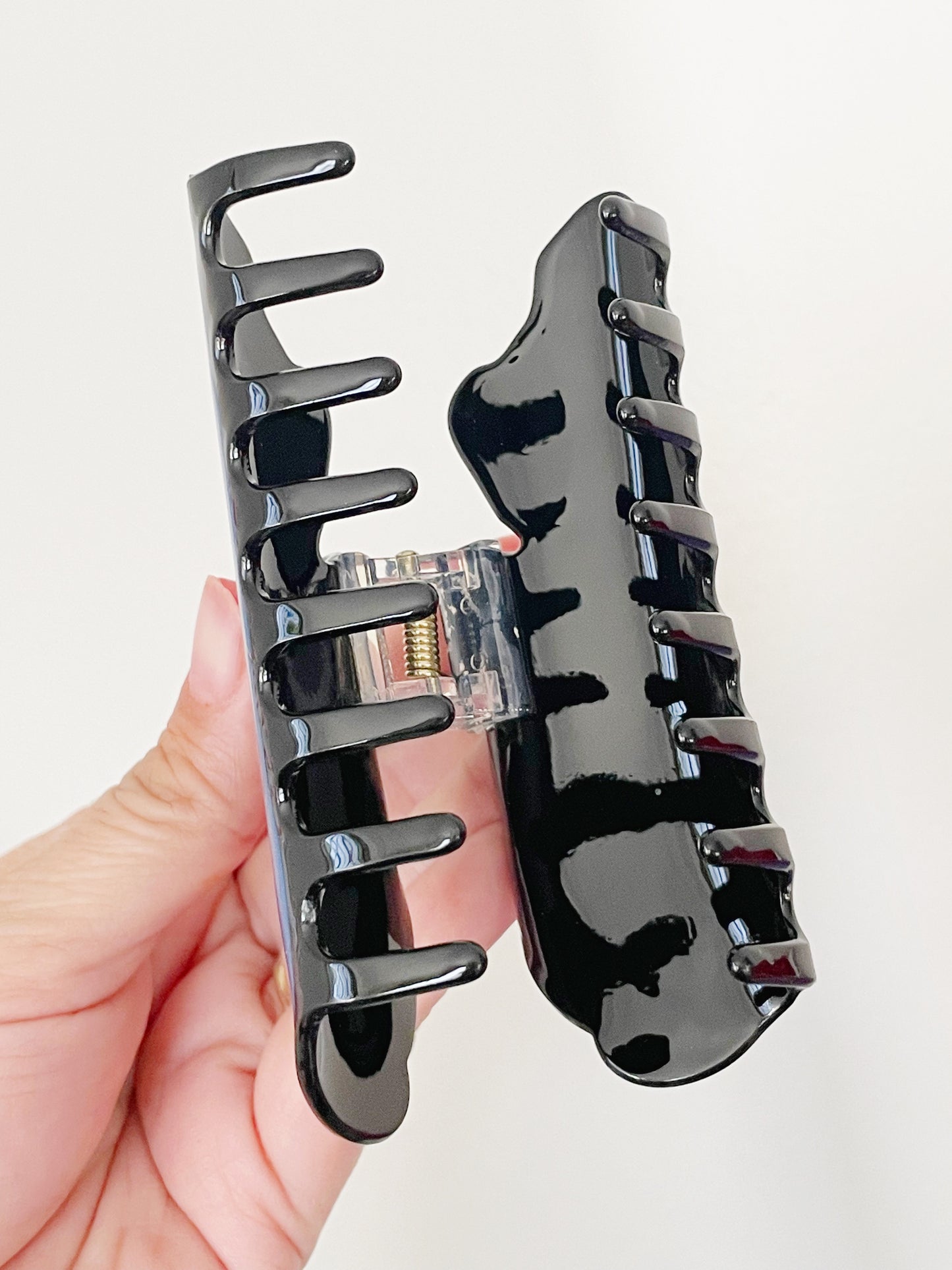 Stitch Hair Claw