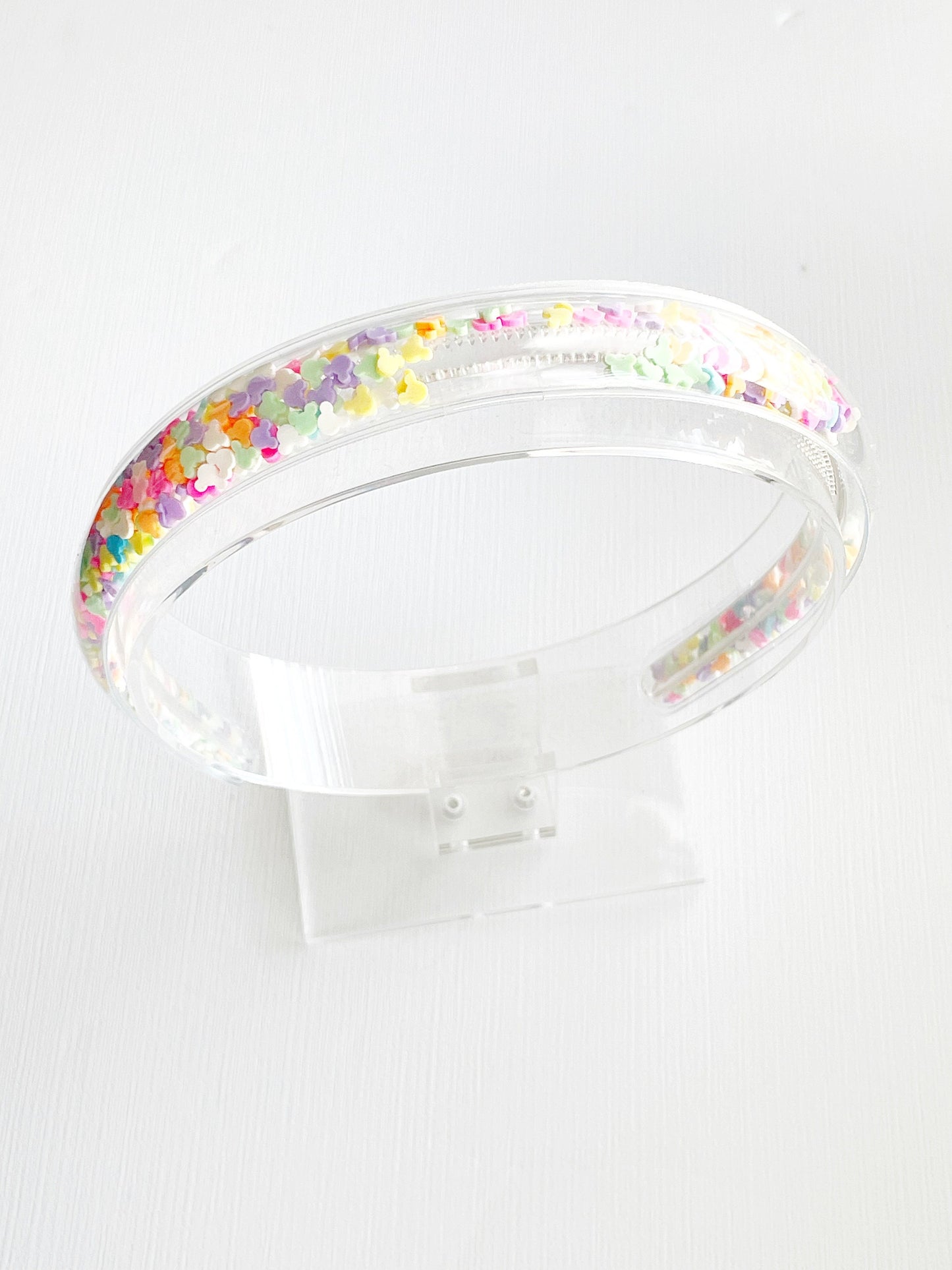 Disney Mickey Shaker Headband