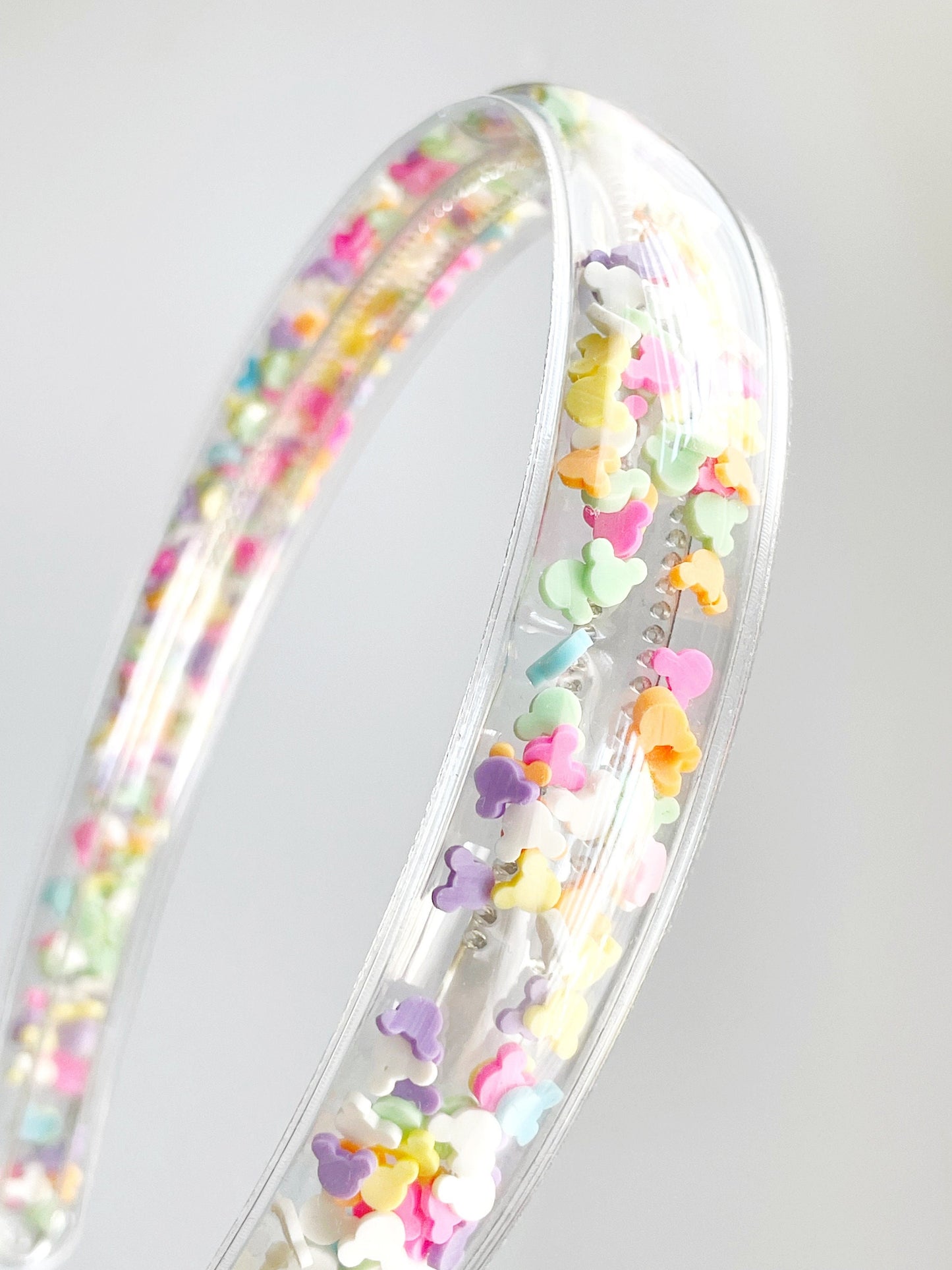 Disney Mickey Shaker Headband