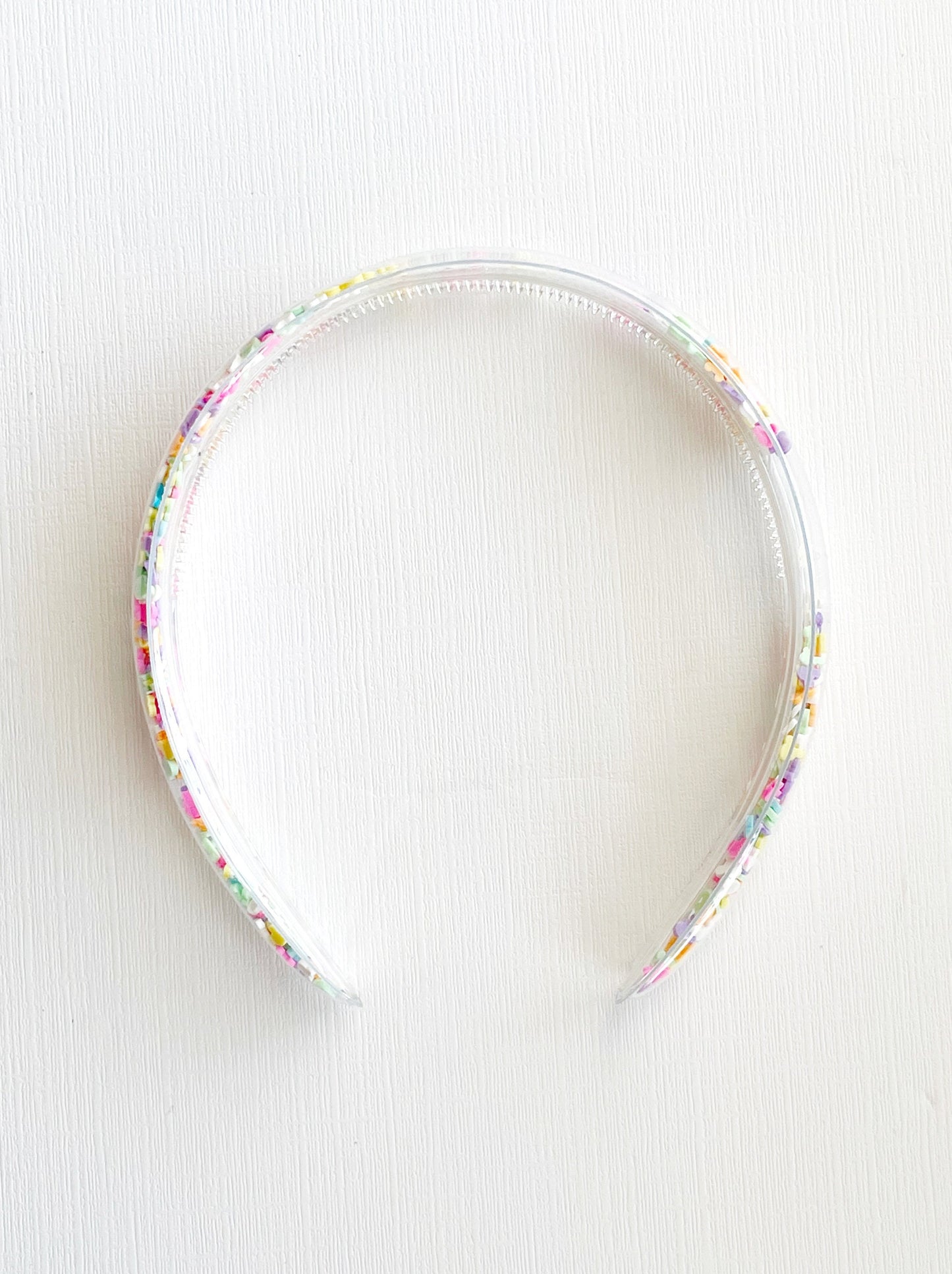 Disney Mickey Shaker Headband