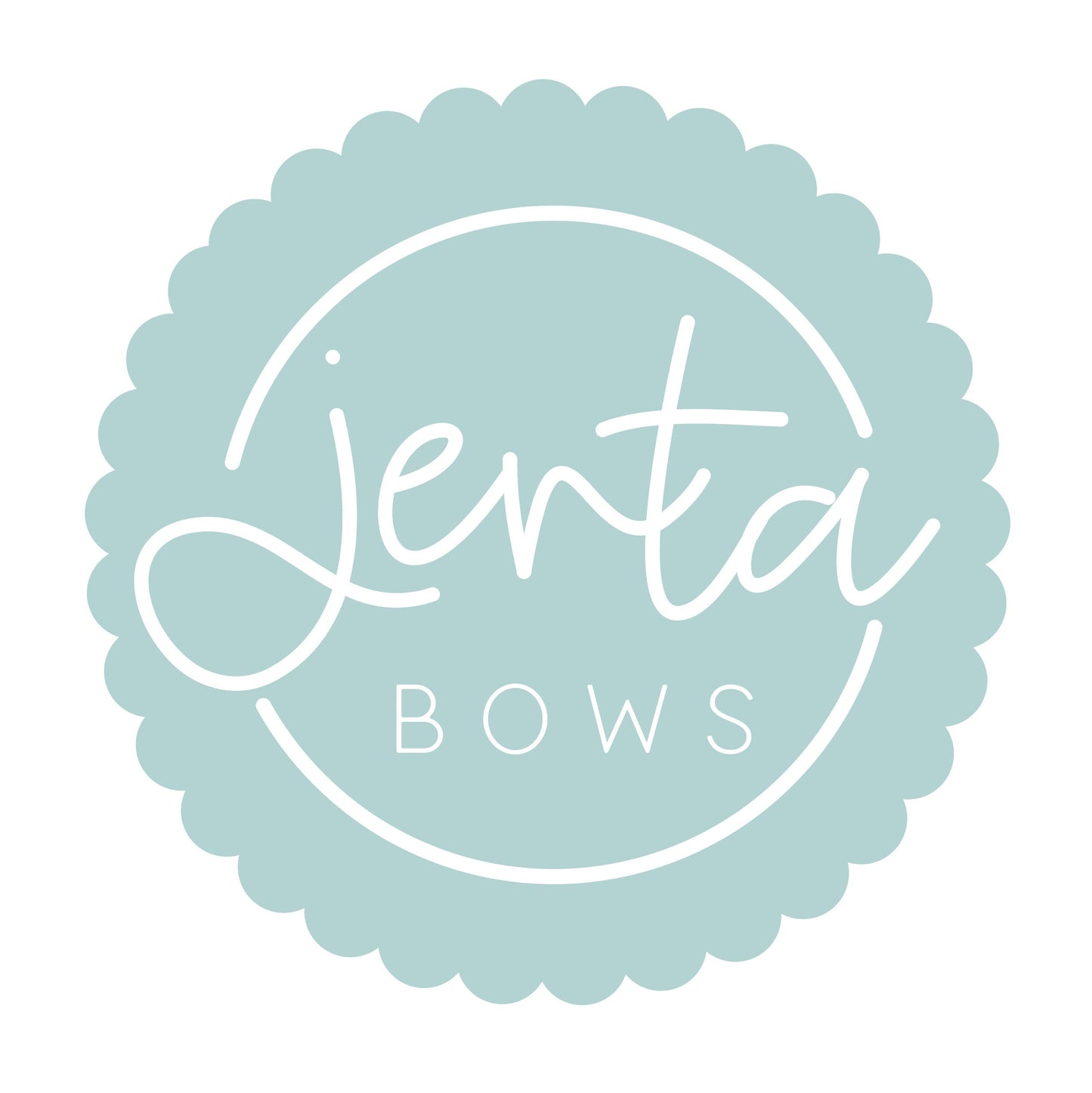 Jessie Toy Story Hair Bow