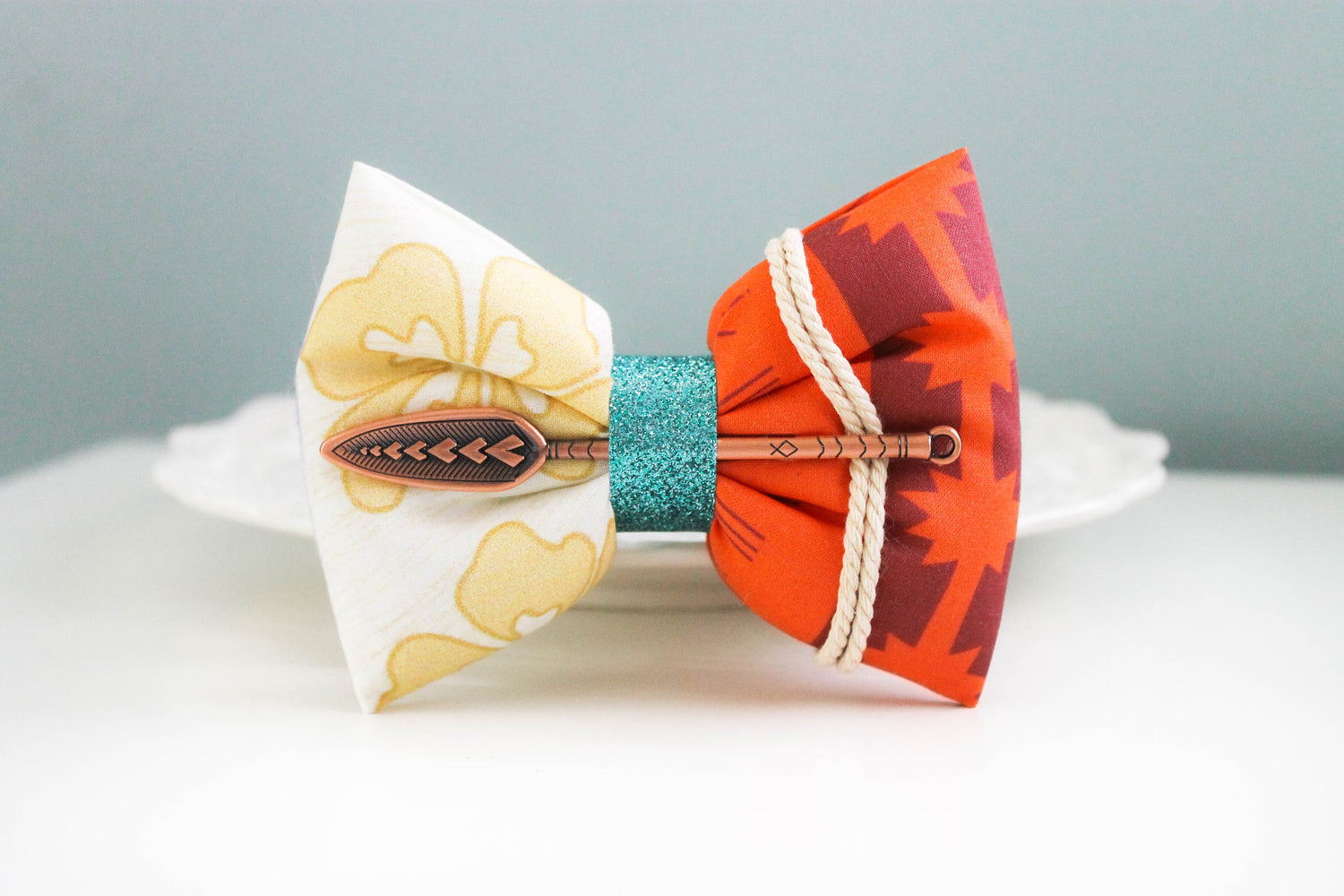 Pillow Classic Hair Bows