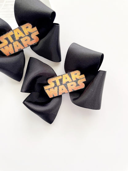Star Wars Bowtique Ribbon Bow