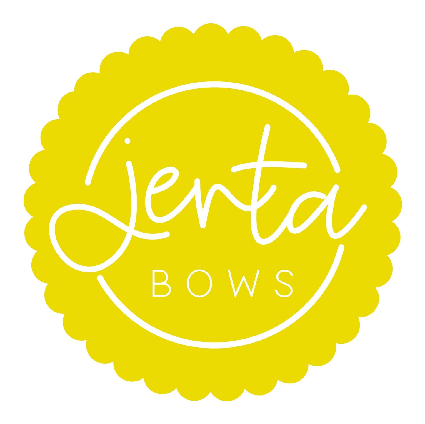 Toy Story Hair Bow