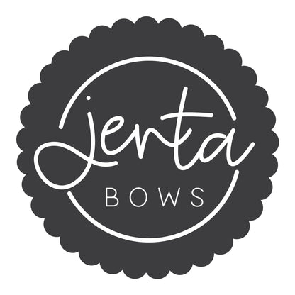 Star Wars Darth Vader Hair Bow