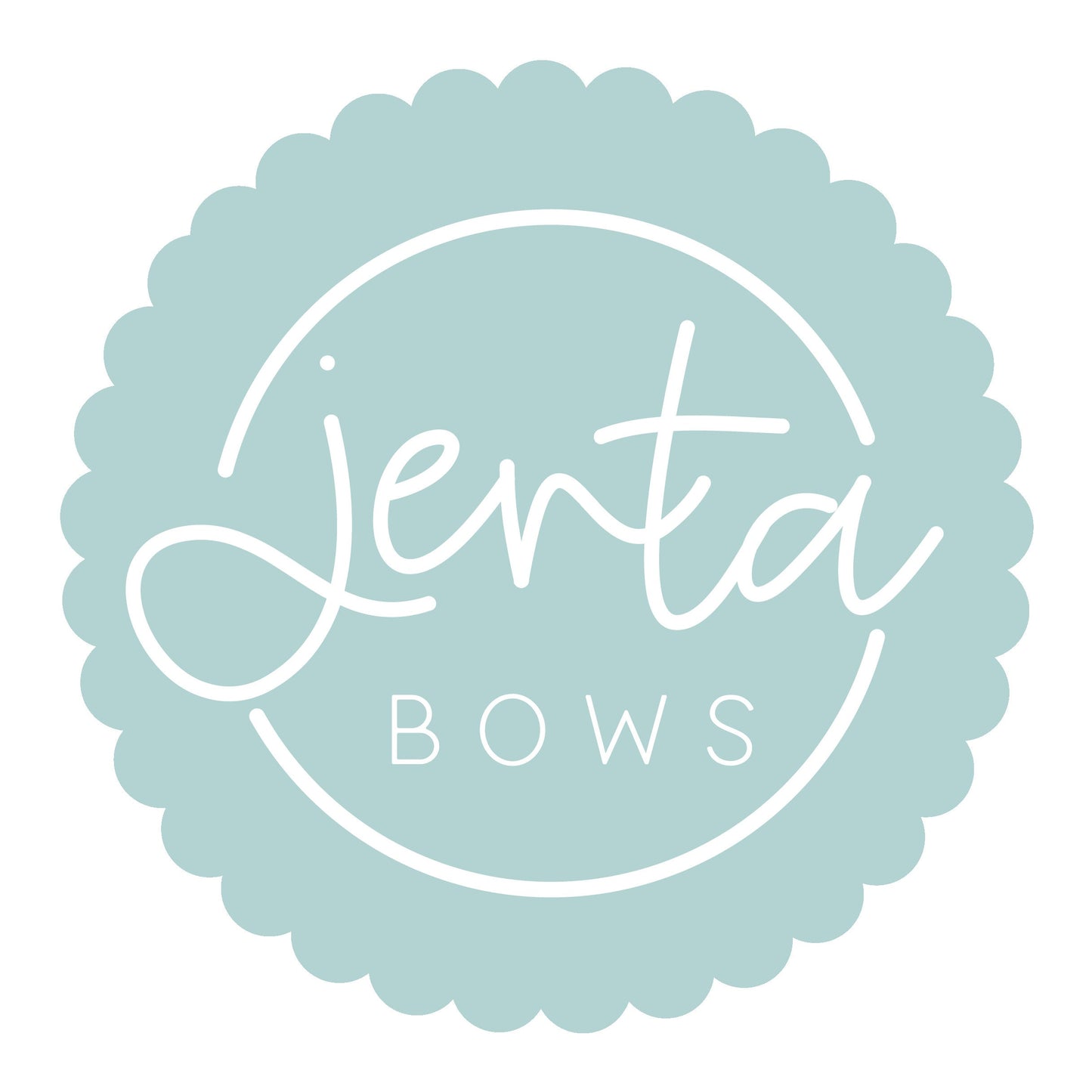 Stitch And Angel Hair Bow