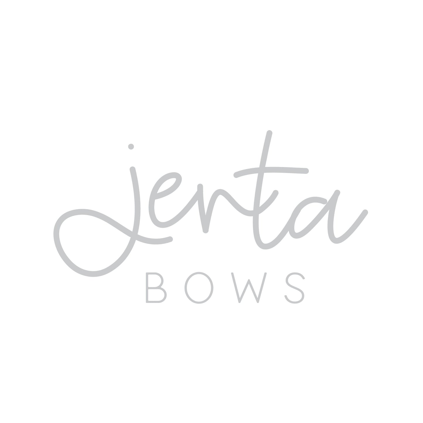 Moana Oversize Hair Bow