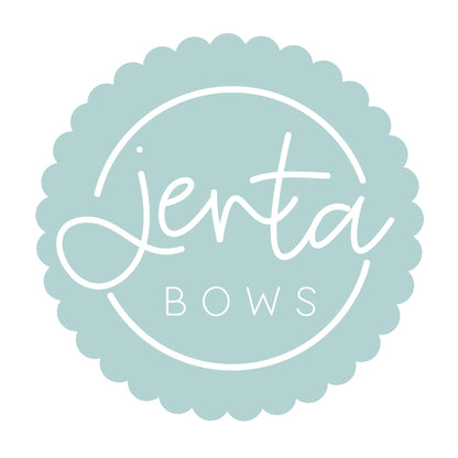 Jessie Toy Story Hair Bow