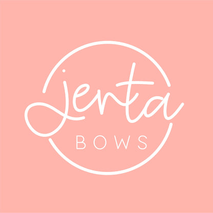 Minnie Mouse Hair Clip Claw