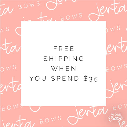 Minnie Mouse Hair Clip Claw