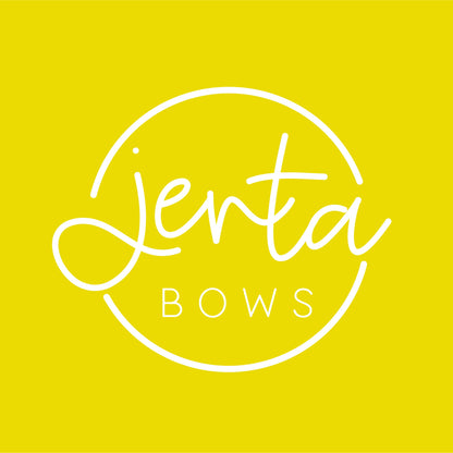 WoodyToy Story Hair Bow