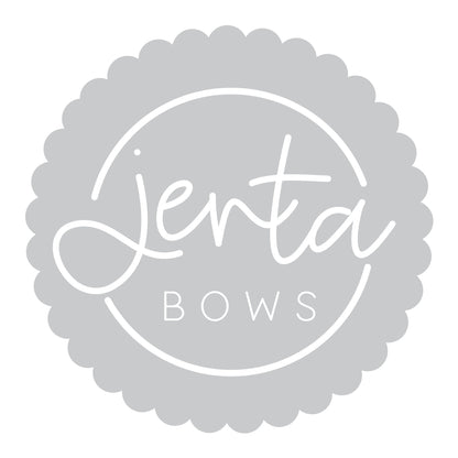 Minnie Mouse Ponytail Holder