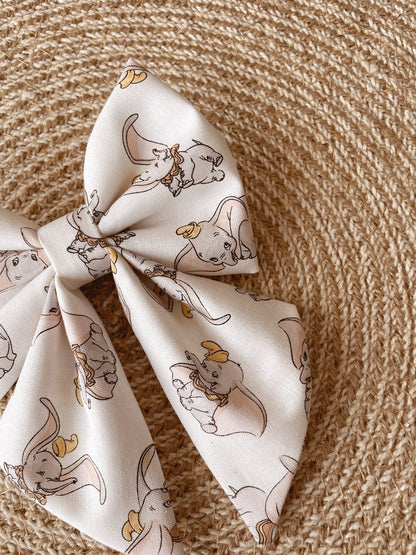 Dumbo Hair Bow