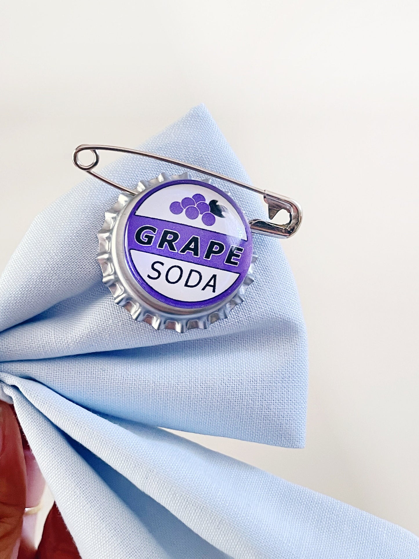 Up Pixar Hair Bow