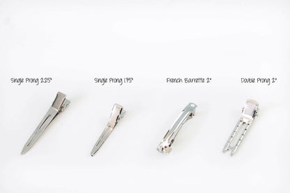 Cinderella Hair Clip