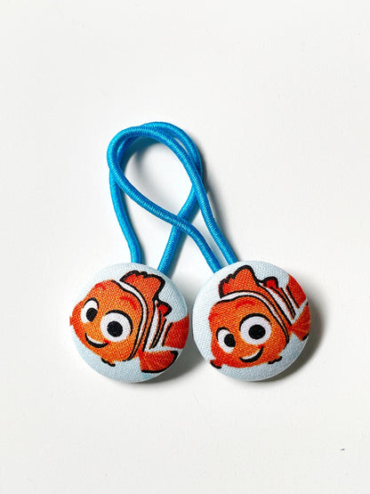 Finding Nemo Ponytail holder