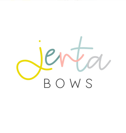 Mickey Mouse Ponytail Holder